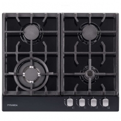 Варочная поверхность PYRAMIDA PFE 643 BLACK LUXE в Запорожье